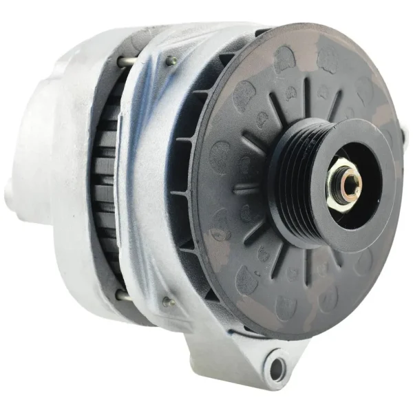 Wilson 145 Amp Alternator – Remanufactured – 90-01-4301