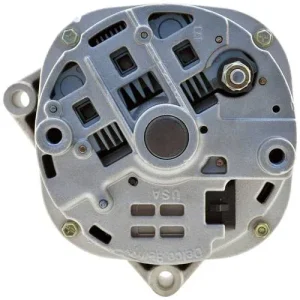 Wilson 145 Amp Alternator – Remanufactured – 90-01-4301 - view 2