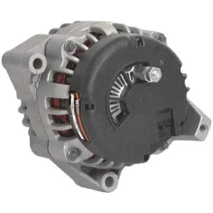 Wilson 105 Amp Alternator – Remanufactured – 90-01-4304 - view 2