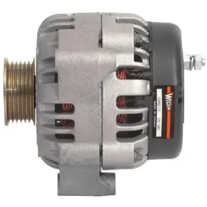 Wilson 105 Amp Alternator – Remanufactured – 90-01-4304 - view 4