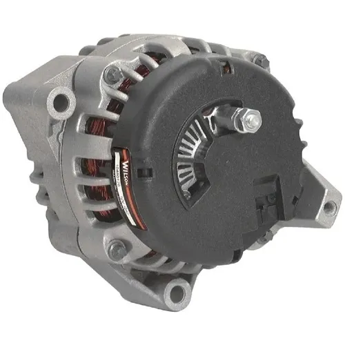 Wilson 105 Amp Alternator – New – 90-01-4304N