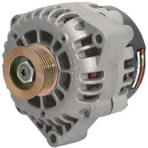 Wilson 105 Amp Alternator – New – 90-01-4304N - view 3