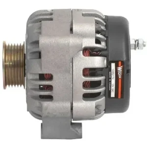 Wilson 105 Amp Alternator – New – 90-01-4304N - view 4