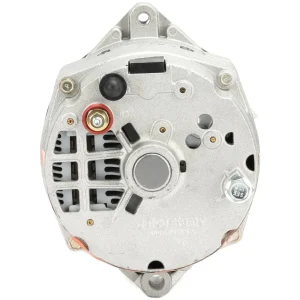 Wilson 94 Amp Alternator – Remanufactured – 90-01-4307 - view 2