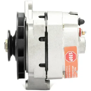Wilson 94 Amp Alternator – Remanufactured – 90-01-4307 - view 4