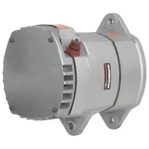 Wilson 85 Amp Alternator – Remanufactured – 90-01-4306