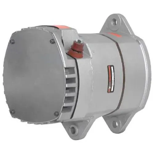 Wilson 85 Amp Alternator – Remanufactured – 90-01-4306