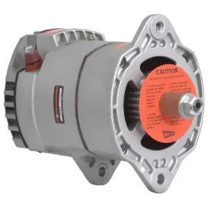 Wilson 85 Amp Alternator – Remanufactured – 90-01-4306 - view 4