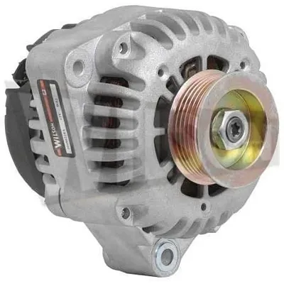 Wilson 105 Amp Alternator – 90-01-4310