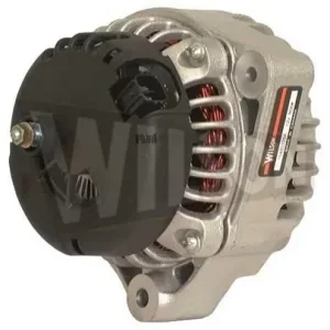 Wilson 105 Amp Alternator – 90-01-4310 - view 2