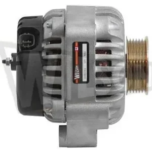 Wilson 105 Amp Alternator – 90-01-4310 - view 4