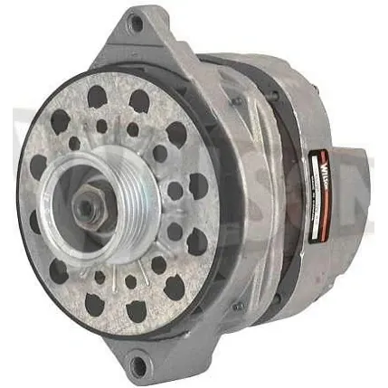 Wilson 140 Amp Alternator – 90-01-4313