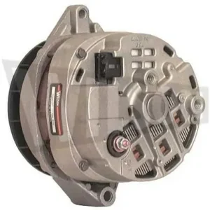 Wilson 140 Amp Alternator – 90-01-4313 - view 2