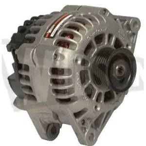 Wilson 105 Amp Alternator – 90-01-4314