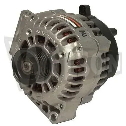 Wilson 102 Amp Alternator – 90-01-4317