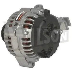 Wilson 102 Amp Alternator – 90-01-4317 - view 2