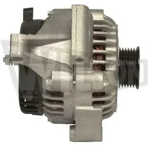 Wilson 102 Amp Alternator – 90-01-4317 - view 4