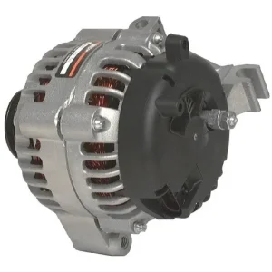 Wilson 102 Amp Alternator – 90-01-4317N