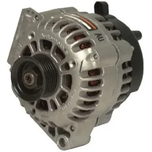 Wilson 102 Amp Alternator – 90-01-4317N - view 3