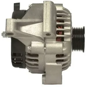 Wilson 102 Amp Alternator – 90-01-4317N - view 4