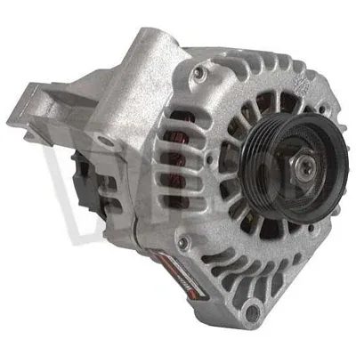 Wilson 110 Amp Alternator – 90-01-4320