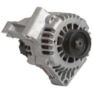 Wilson 110 Amp Alternator – 90-01-4320N - view 3