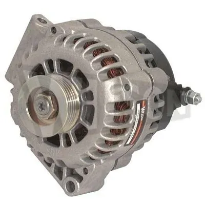 Wilson 102 Amp Alternator – 90-01-4321