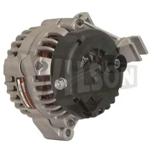 Wilson 102 Amp Alternator – 90-01-4321 - view 2