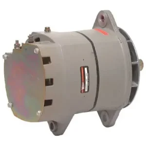 Wilson 100 Amp Alternator – Remanufactured – 90-01-4323