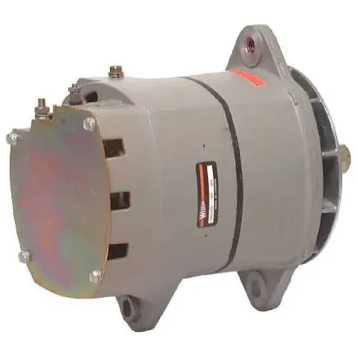 Wilson 100 Amp Alternator – Remanufactured – 90-01-4323