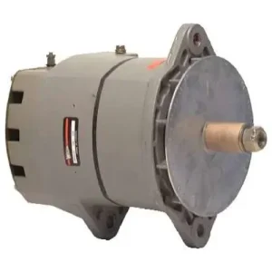 Wilson 100 Amp Alternator – Remanufactured – 90-01-4323 - view 3