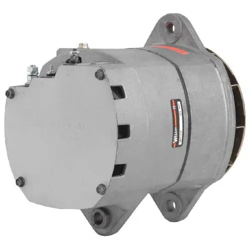 Wilson 100 Amp Alternator – New – 90-01-4323N