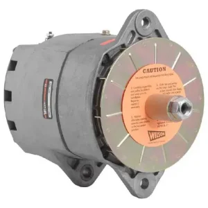 Wilson 100 Amp Alternator – New – 90-01-4323N - view 4