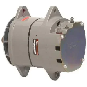Wilson 100 Amp Alternator – Remanufactured – 90-01-4324