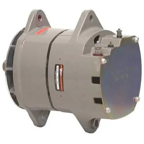 Wilson 100 Amp Alternator – Remanufactured – 90-01-4324