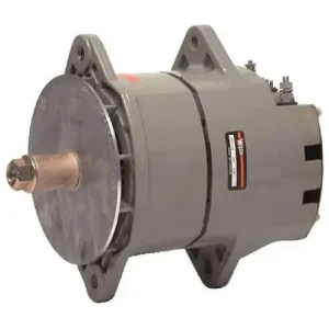 Wilson 100 Amp Alternator – Remanufactured – 90-01-4324 - view 3