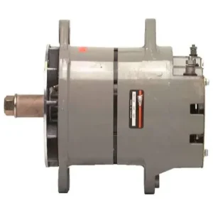 Wilson 100 Amp Alternator – Remanufactured – 90-01-4324 - view 4