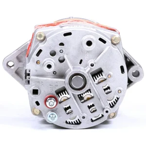Wilson 105 Amp Alternator – Remanufactured – 90-01-4325 - view 2