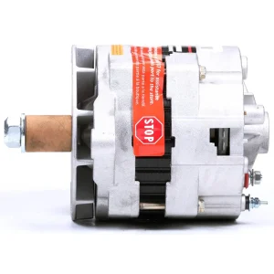 Wilson 105 Amp Alternator – Remanufactured – 90-01-4325 - view 4