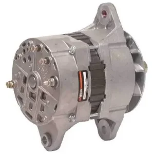 Wilson 100 Amp Alternator – Remanufactured – 90-01-4326