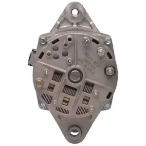 Wilson 100 Amp Alternator – Remanufactured – 90-01-4326 - view 2