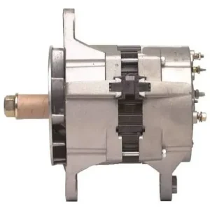 Wilson 100 Amp Alternator – Remanufactured – 90-01-4326 - view 3