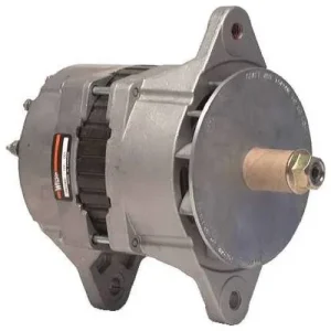 Wilson 100 Amp Alternator – Remanufactured – 90-01-4326 - view 4