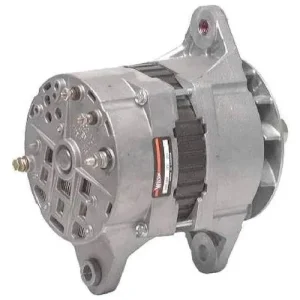 Wilson 130 Amp Alternator – Remanufactured – 90-01-4327