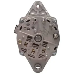 Wilson 130 Amp Alternator – Remanufactured – 90-01-4327 - view 2
