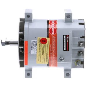 Wilson 110 Amp Alternator – Remanufactured – 90-01-4328 - view 4