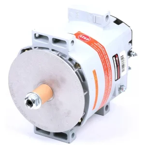 Wilson 135 Amp Alternator – Remanufactured – 90-01-4329