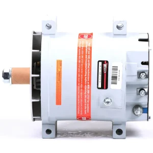 Wilson 135 Amp Alternator – Remanufactured – 90-01-4329 - view 4