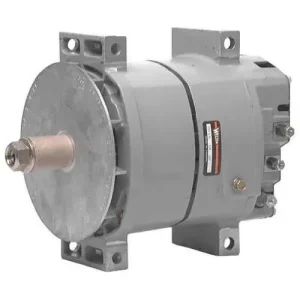 Wilson 110 Amp Alternator – New – 90-01-4328N - view 4