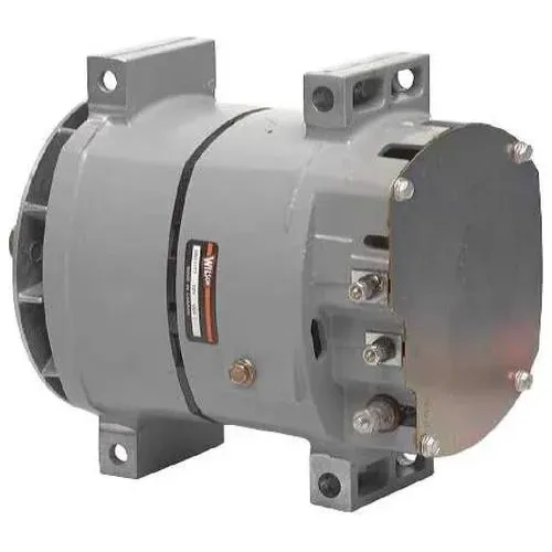Wilson 135 Amp Alternator – New – 90-01-4329N